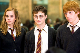 hbo s harry potter series casting call open to all inclusive diverse