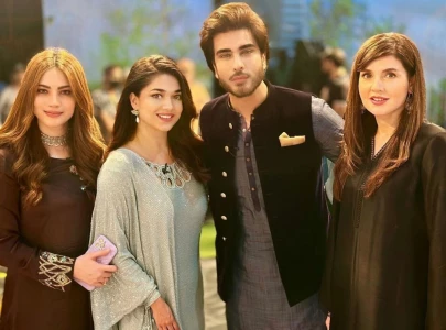 immensely talented extremely gorgeous imran abbas sings praises of female costars immensely talented extremely gorgeous imran abbas sings praises of female costars