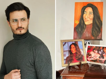 you live in our hearts osman khalid butt pens note for noor mukadam on 30th birth anniversary you live in our hearts osman khalid butt pens note for noor mukadam on 30th birth anniversary