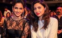 we need to stop pitting women against each other mahira khan on her equation with saba qamar