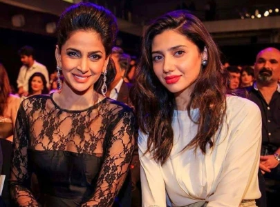 we need to stop pitting women against each other mahira khan on her equation with saba qamar