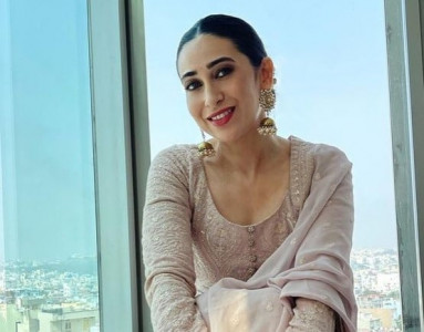 it depends karisma kapoor answers fan question asking if she ll marry again it depends karisma kapoor answers fan question asking if she ll marry again