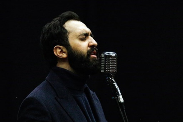iran prosecutes pop singer who urged headscarf removal iran prosecutes pop singer who urged headscarf removal