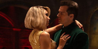 singer dua lipa set for acting debut opposite man of steel actor henry cavill singer dua lipa set for acting debut opposite man of steel actor henry cavill