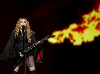madonna s greatest hit tour to feature 40 songs madonna s greatest hit tour to feature 40 songs