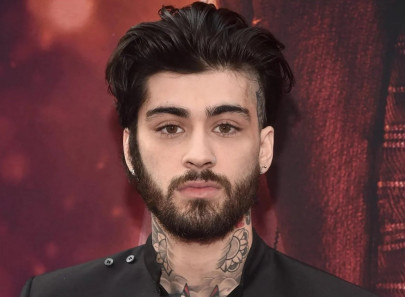 zayn malik is working on fourth album
