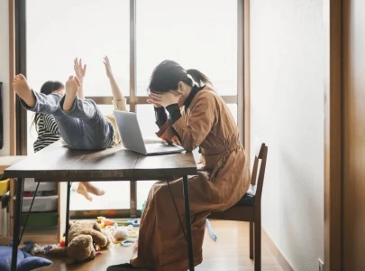 study reveals that work from home is a better deal for men