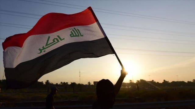 explosion near baghdad airport cause unclear no casualties sources explosion near baghdad airport cause unclear no casualties sources