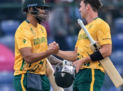 south africa fire super eights warning to india