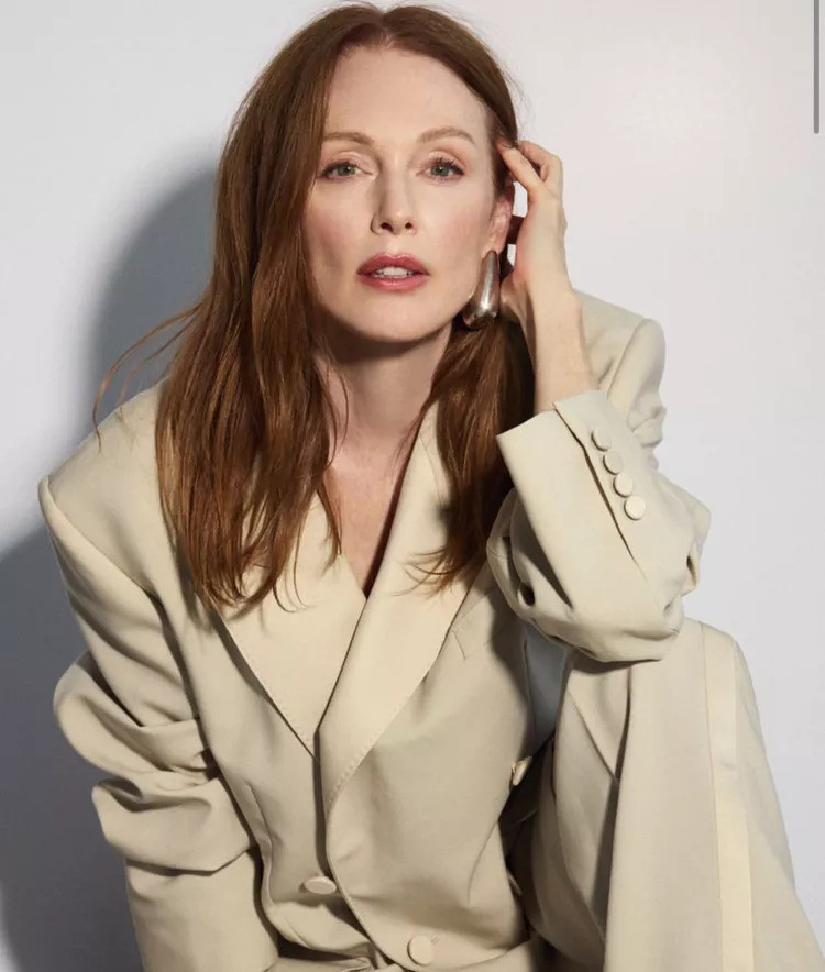 Instagram/ @juliannemoore