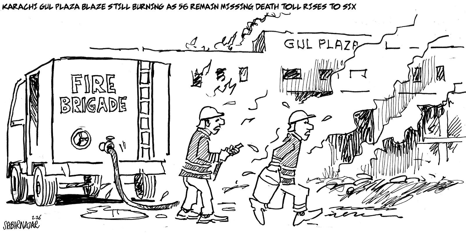 Updated 35 minutes ago