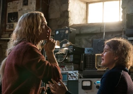 a quiet place part iii sets july 2027 release with john krasinski returning as director