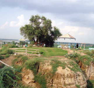 the folklore of chunian