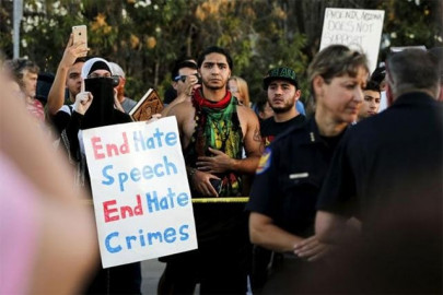the wildfire of hate speech the wildfire of hate speech