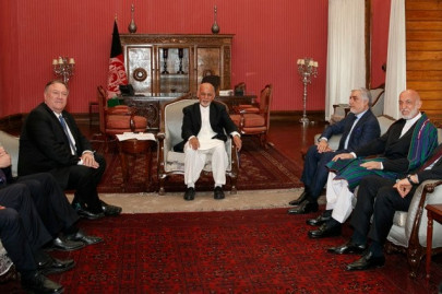 pompeo hopes for afghan peace deal before september 1 pompeo hopes for afghan peace deal before september 1