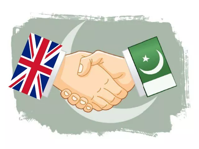 matters of mutual interest and bilateral relations came under discussion stock image matters of mutual interest and bilateral relations came under discussion stock image