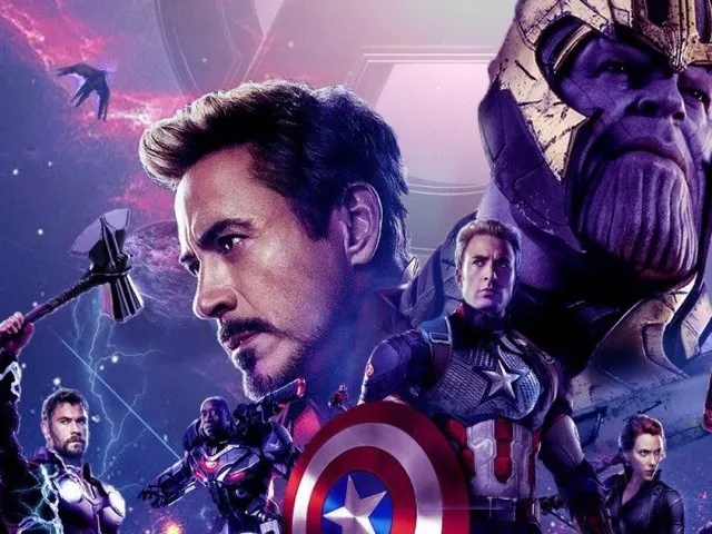 marvel makes surprise avengers endgame move ahead of doomsday