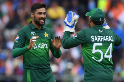 unbeaten kiwis take on unpredictable pakistan unbeaten kiwis take on unpredictable pakistan