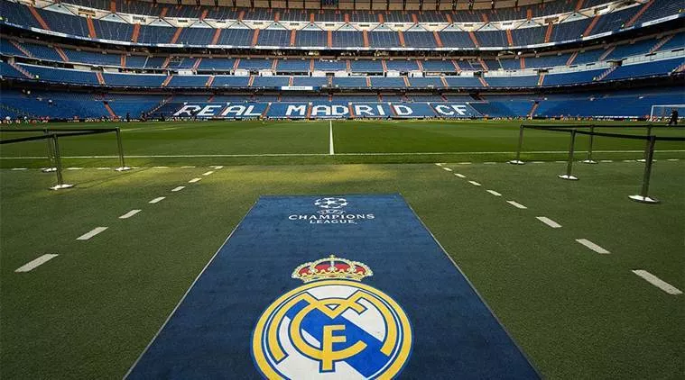 spanish newspaper el pais said last week that madrid had paid 400 000 euros 455 000 to buy tacon which means heel in spanish photo afp spanish newspaper el pais said last week that madrid had paid 400 000 euros 455 000 to buy tacon which means heel in spanish photo afp