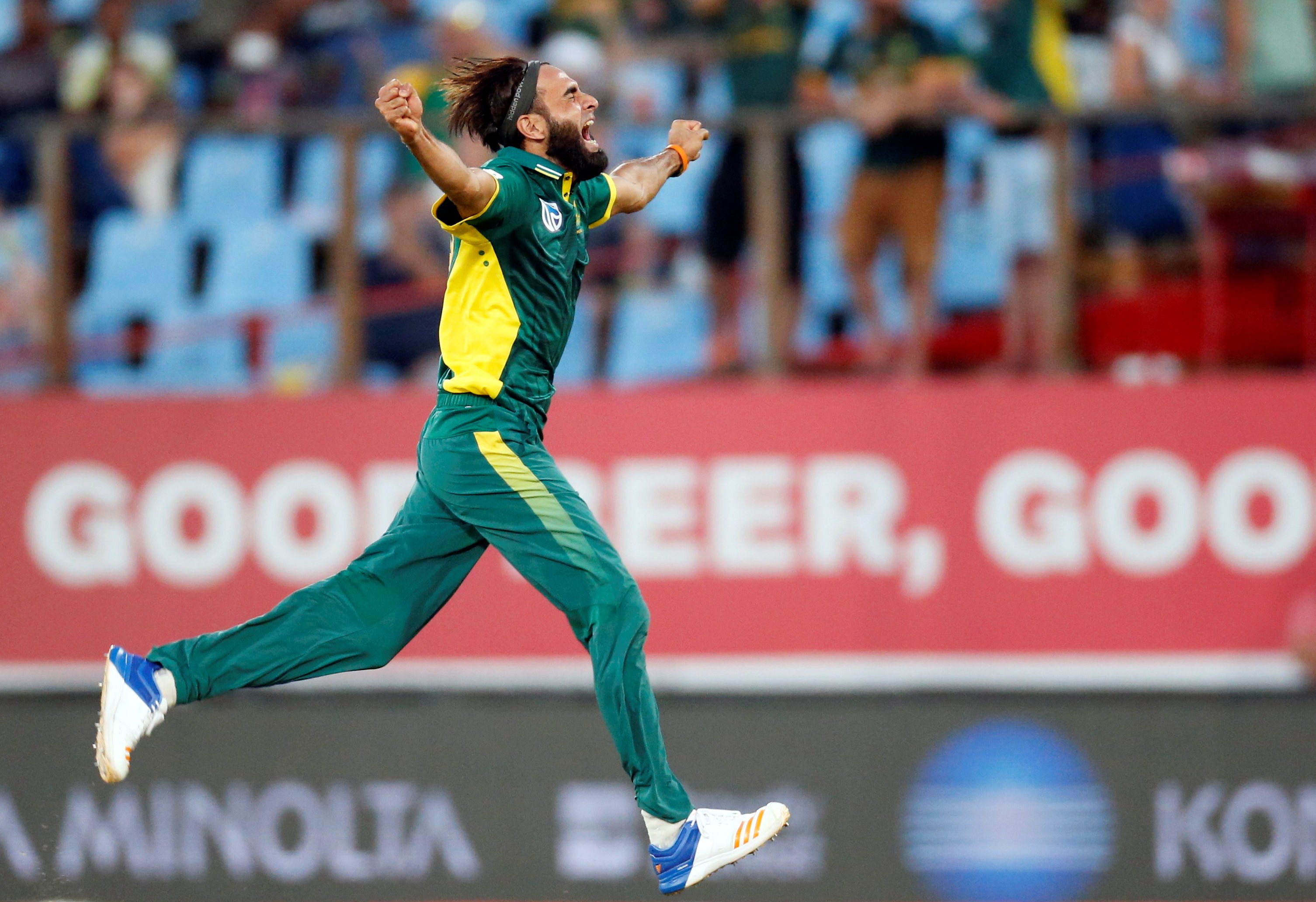 These Imran Tahir memes are all you need to be pumped for Pak vs NZ match
