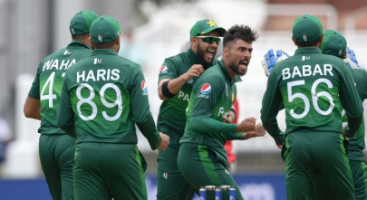 babar s ton sets up pakistan s clinical win over new zealand babar s ton sets up pakistan s clinical win over new zealand