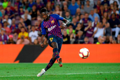 bayern consider signing ousmane dembele