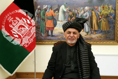 afghan president ghani to begin crucial pakistan trip tomorrow afghan president ghani to begin crucial pakistan trip tomorrow