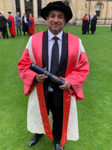 rahat fateh ali khan receives honorary degree at oxford rahat fateh ali khan receives honorary degree at oxford
