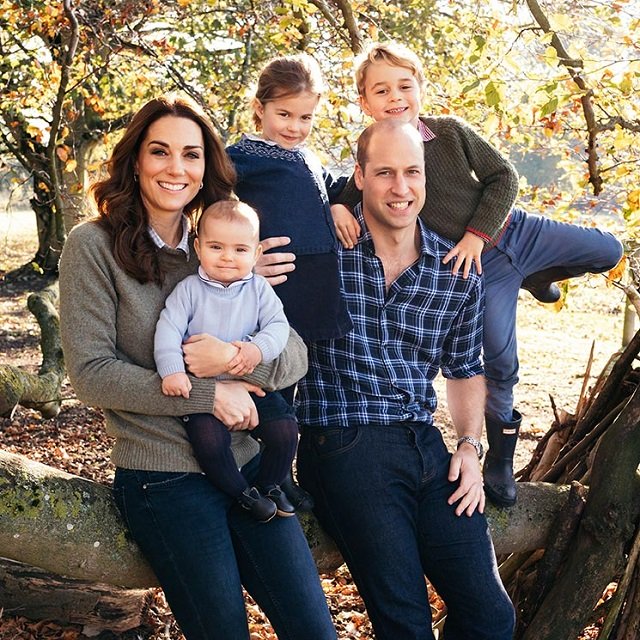 fine by me if my children are gay says prince william