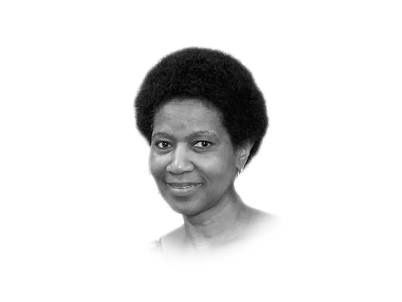 the writer is un under secretary general and executive director un women the writer is un under secretary general and executive director un women