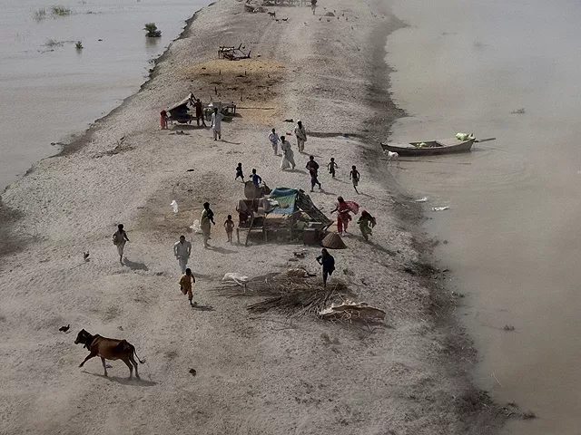 flood inquiry incompetence to blame for catastrophic breaches flood inquiry incompetence to blame for catastrophic breaches