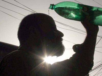 health advisory issued for coming heatwave in twin cities