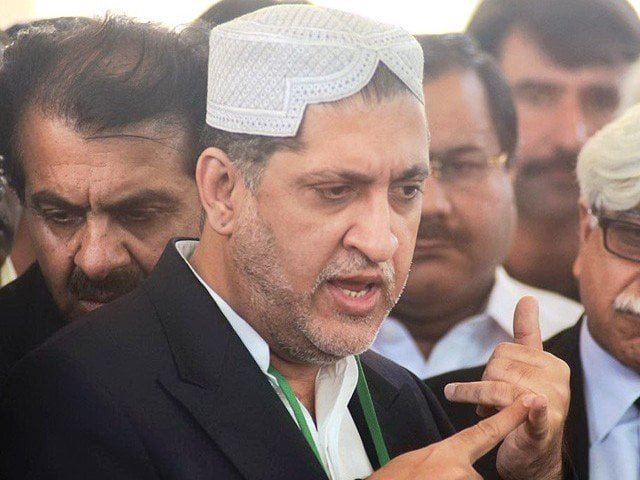 bnp leader akhter mengal photo express bnp leader akhter mengal photo express