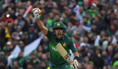 in pictures unpredictable pakistan end new zealand s unbeaten run in pictures unpredictable pakistan end new zealand s unbeaten run
