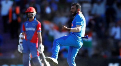 torn between shami and kumar india welcome good headache