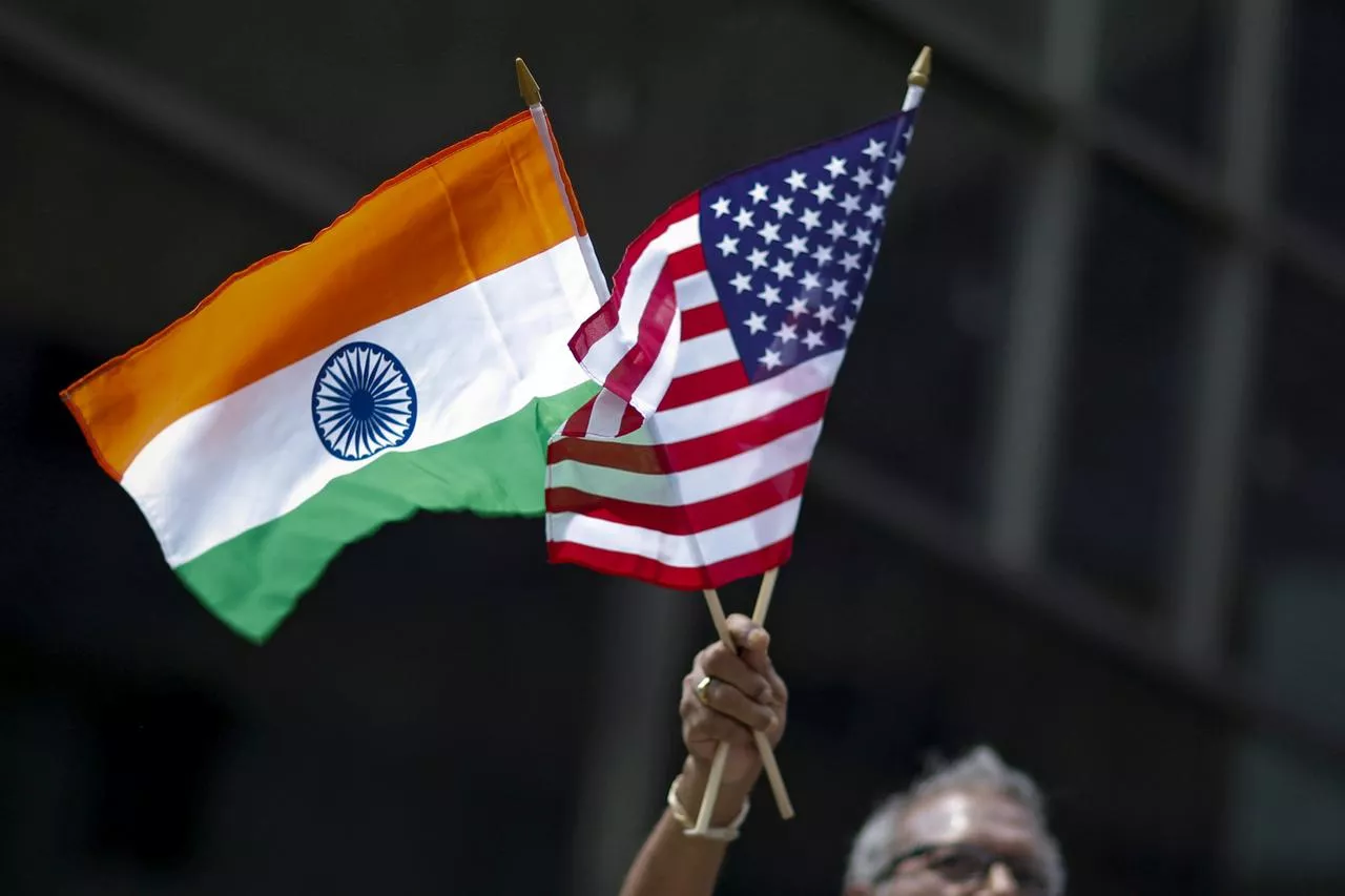 us president looks forward to speaking with pm modi on the issue photo reuters us president looks forward to speaking with pm modi on the issue photo reuters