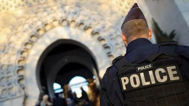 authorities say it is unclear whether the shooting was religiously motivated photo afp file authorities say it is unclear whether the shooting was religiously motivated photo afp file