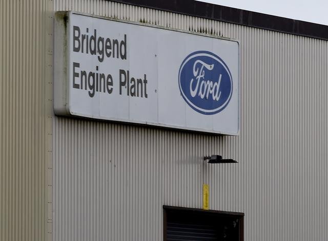 closing plants in france and wales cuts shifts at factories in spain and germany photo reuters