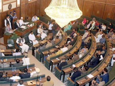 mayor decries budget cuts as kmc presents rs26 4b budget mayor decries budget cuts as kmc presents rs26 4b budget