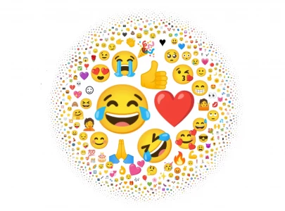 unicode reveals the most and least popular emojis of 2021