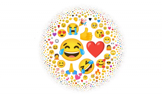 unicode reveals the most and least popular emojis of 2021 unicode reveals the most and least popular emojis of 2021