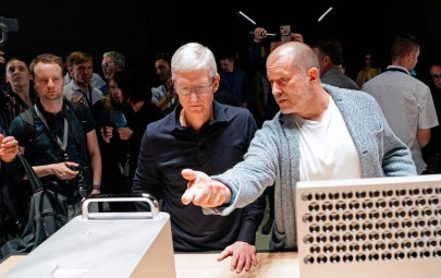 apple s iphone designer to set up own firm apple s iphone designer to set up own firm