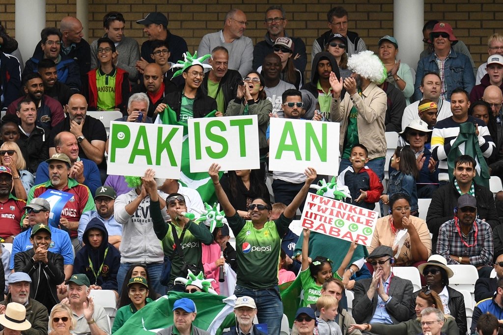 the anomaly that is pakistan cricket team