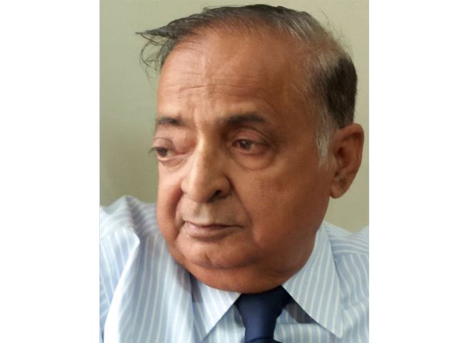 veteran journalist anil datta passes away