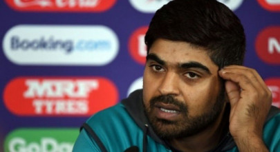 afghanistan s warm up win holds no relevance sohail afghanistan s warm up win holds no relevance sohail