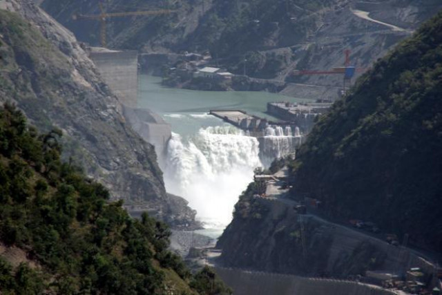 experts fear it will decline to 500 cubic metres if urgent measures not taken photo reuters file experts fear it will decline to 500 cubic metres if urgent measures not taken photo reuters file