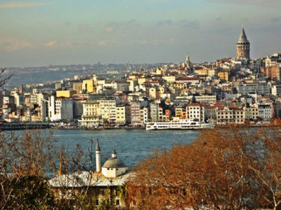 six of my favourite experiences while getting lost in the magical world of turkey