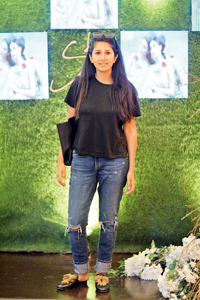 Designer Zara Shahjahan gets trolled 