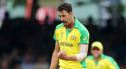 australia unlikely to rest starc or cummins against nz finch australia unlikely to rest starc or cummins against nz finch