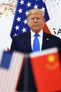 it s a problem trump tells erdogan on russia missile deal